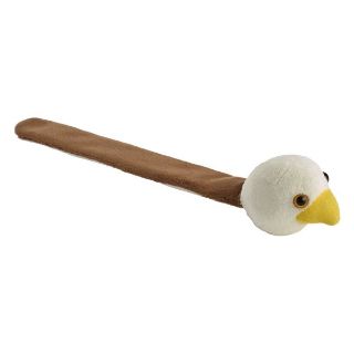 Obrázek z Náramek svinovací plyš - orel 26cm (12) 